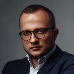 Artem Goncharov, CBDO of NVCoding