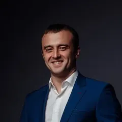 Oleksandr Bezborodko, CEO of NVCoding